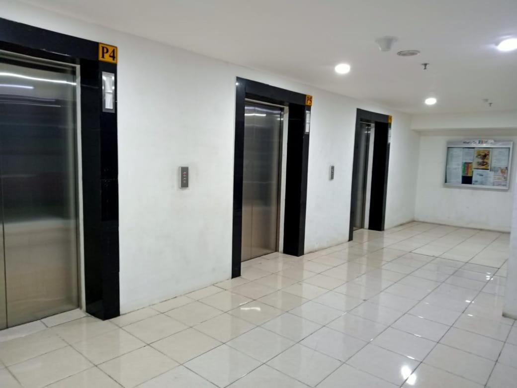 Apartemen Bassura City By Globy Property Jakarta Exterior photo